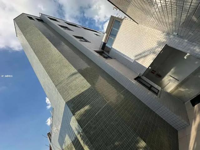 Cobertura para Venda em Belo Horizonte/MG Santa Rosa 4 Quartos