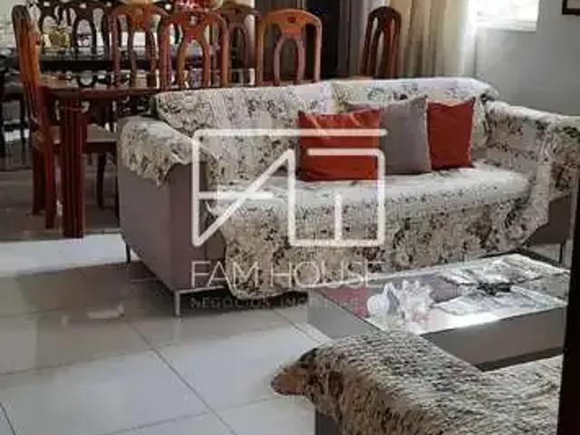 Cobertura para Venda em Belo Horizonte/MG Santa Tereza 4 Quartos