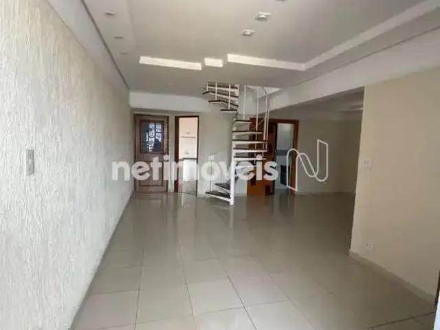 Cobertura para Venda em Belo Horizonte/MG Santa Tereza 2 Quartos