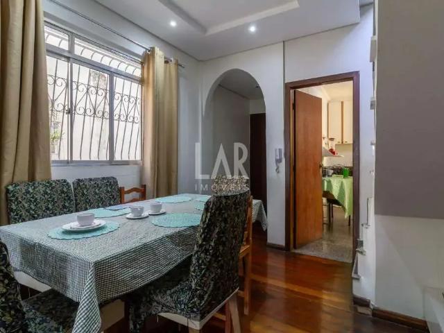 Cobertura para Venda em Belo Horizonte/MG Santa Tereza 3 Quartos