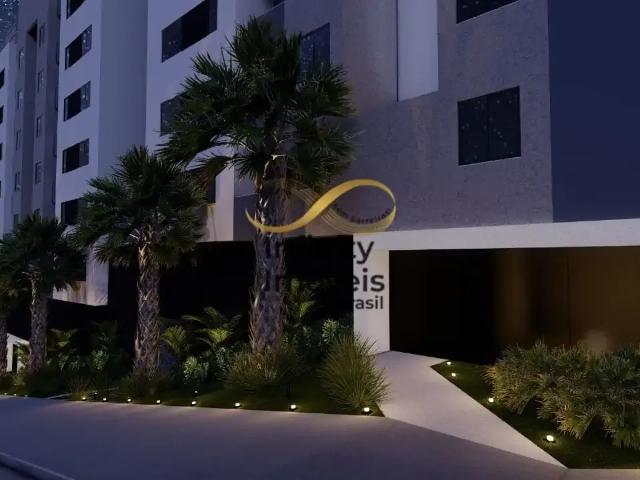 Cobertura para Venda em Belo Horizonte/MG Santa Terezinha 2 Quartos