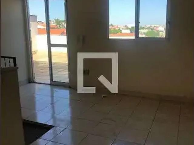 Cobertura para Venda em Belo Horizonte/MG Santa Terezinha 2 Quartos