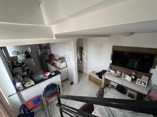 Cobertura para Venda em Belo Horizonte/MG Santa Terezinha 3 Quartos