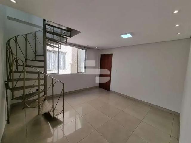 Cobertura para Venda em Belo Horizonte/MG Santa Terezinha 3 Quartos