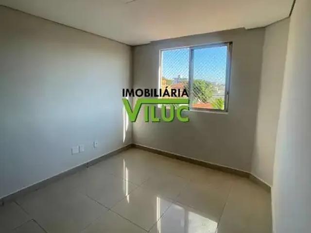 Cobertura para Venda em Belo Horizonte/MG Santa Terezinha 3 Quartos