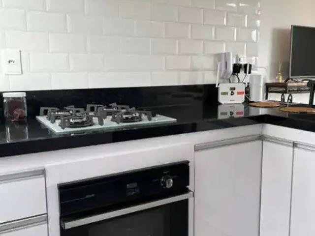 Cobertura para Venda em Belo Horizonte/MG Santo Agostinho 4 Quartos