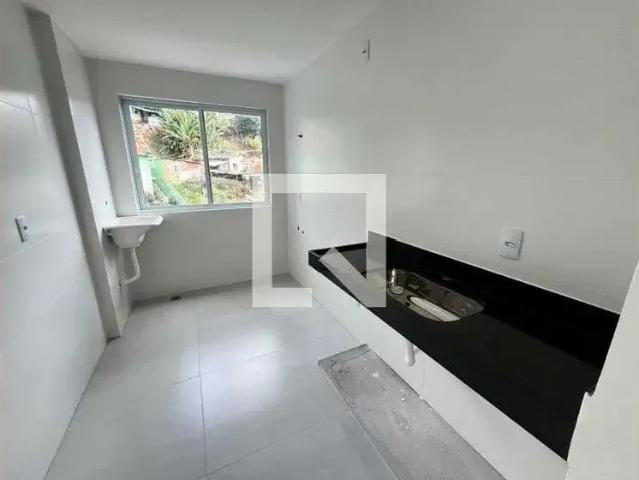 Cobertura para Venda em Belo Horizonte/MG Santo André 2 Quartos
