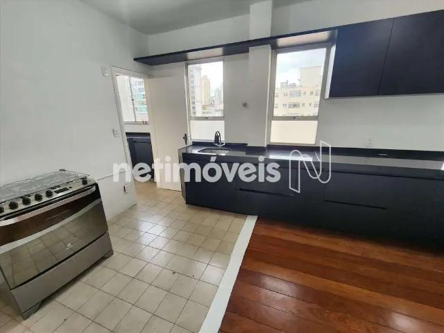 Cobertura para Venda em Belo Horizonte/MG Santo Antônio 3 Quartos