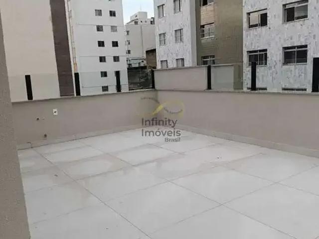 Cobertura para Venda em Belo Horizonte/MG Santo Antônio 3 Quartos