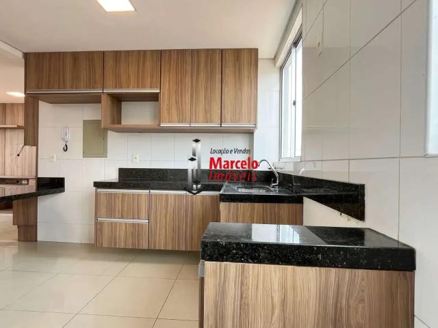 Cobertura para Venda em Belo Horizonte/MG Santo Antônio 3 Quartos