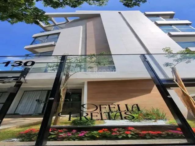 Cobertura para Venda em Belo Horizonte/MG Santo Antônio 3 Quartos