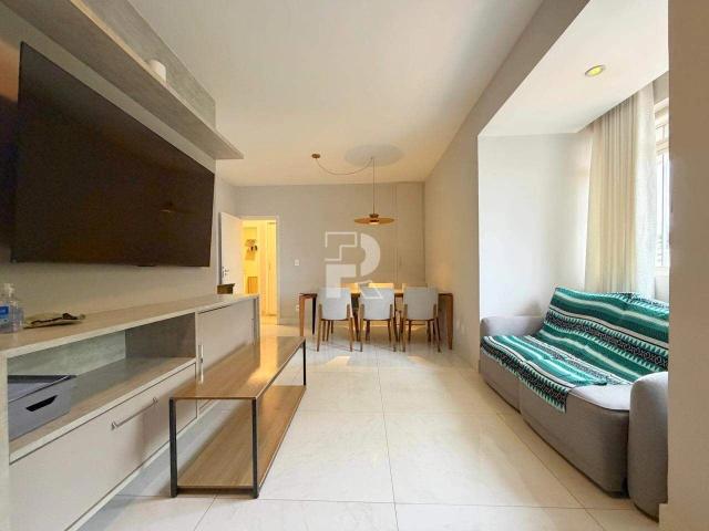Cobertura para Venda em Belo Horizonte/MG Santo Antônio 4 Quartos