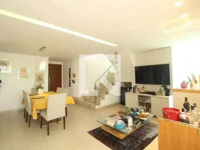 Cobertura para Venda em Belo Horizonte/MG Santo Antônio 4 Quartos
