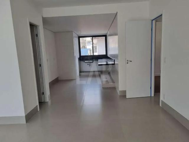 Cobertura para Venda em Belo Horizonte/MG Santo Antônio 4 Quartos
