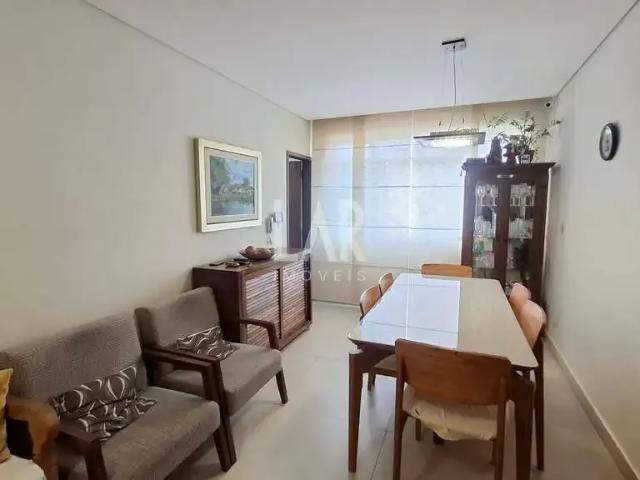 Cobertura para Venda em Belo Horizonte/MG Santo Antônio 4 Quartos
