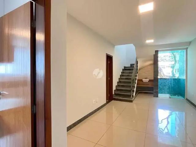 Cobertura para Venda em Belo Horizonte/MG Santo Antônio 4 Quartos