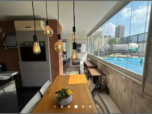 Cobertura para Venda em Belo Horizonte/MG Savassi 3 Quartos