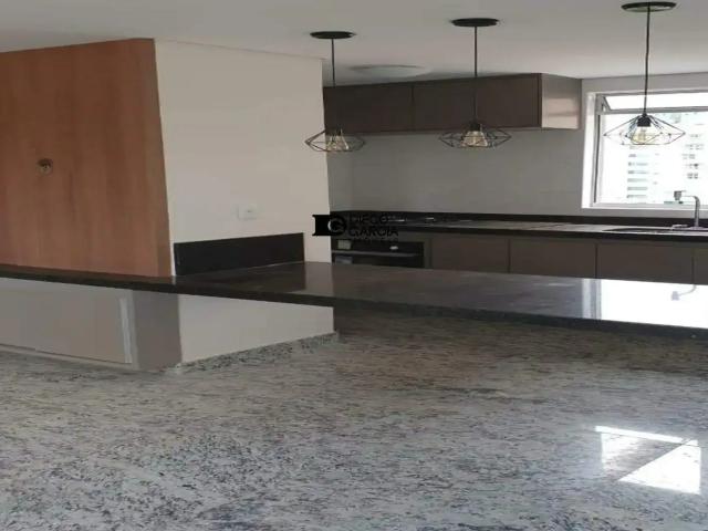 Cobertura para Venda em Belo Horizonte/MG Savassi 3 Quartos