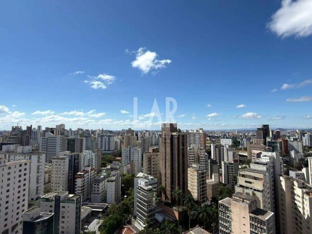Cobertura para Venda em Belo Horizonte/MG Savassi 2 Quartos