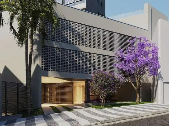 Cobertura para Venda em Belo Horizonte/MG Savassi 2 Quartos