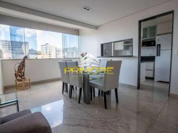 Cobertura para Venda em Belo Horizonte/MG Savassi 2 Quartos