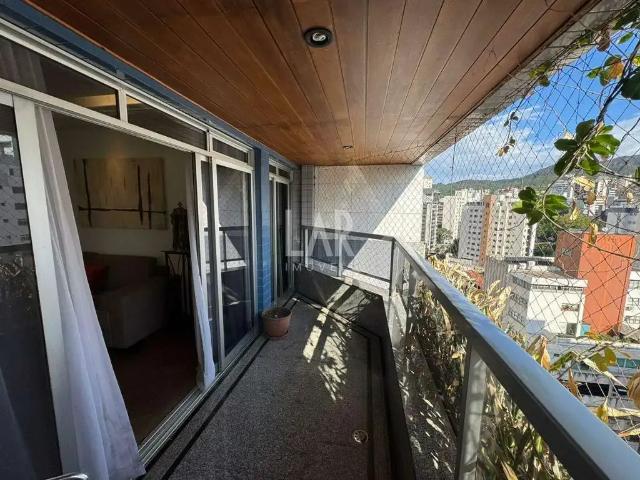 Cobertura para Venda em Belo Horizonte/MG Savassi 4 Quartos
