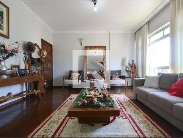 Cobertura para Venda em Belo Horizonte/MG Savassi 4 Quartos