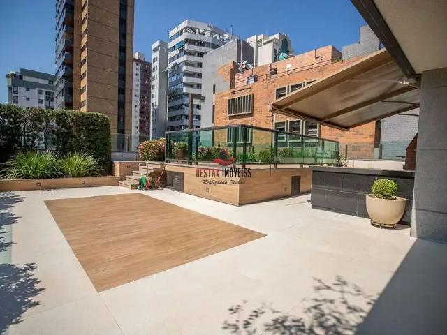 Cobertura para Venda em Belo Horizonte/MG Savassi 4 Quartos