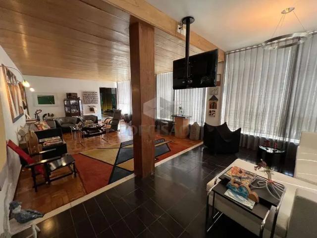 Cobertura para Venda em Belo Horizonte/MG Savassi 4 Quartos