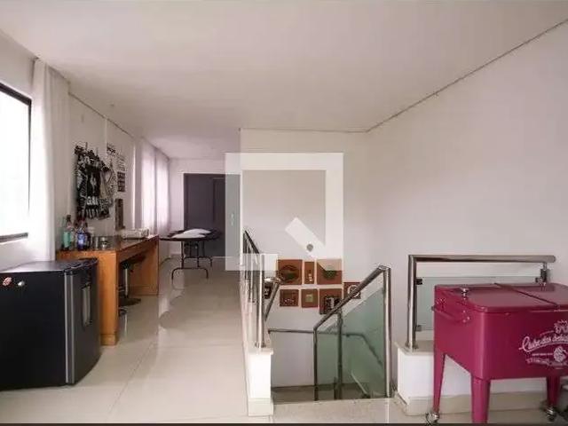 Cobertura para Venda em Belo Horizonte/MG Savassi 4 Quartos