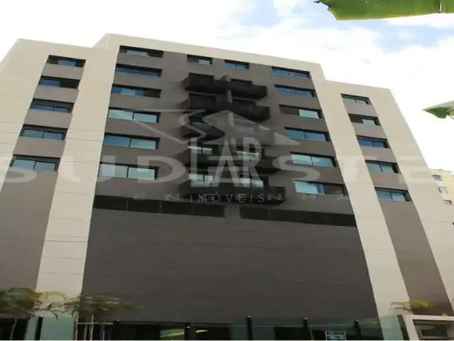 Cobertura para Venda em Belo Horizonte/MG Serra 2 Quartos