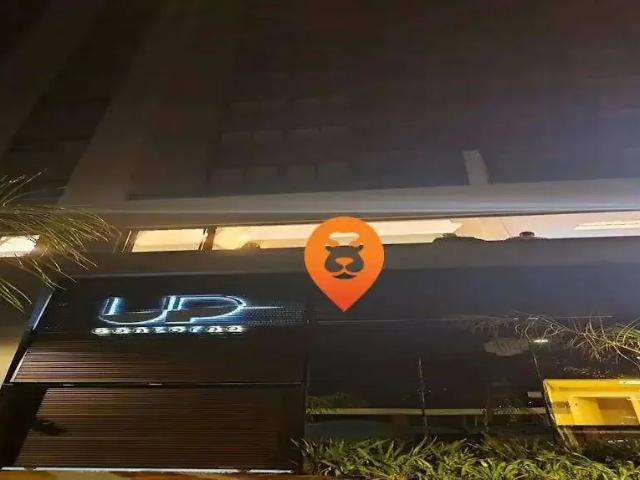 Cobertura para Venda em Belo Horizonte/MG Serra 2 Quartos