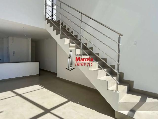 Cobertura para Venda em Belo Horizonte/MG Serra 2 Quartos