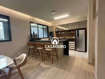 Cobertura para Venda em Belo Horizonte/MG Serra 2 Quartos