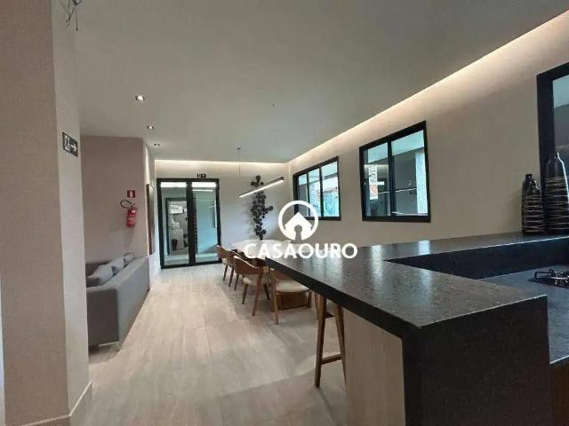 Cobertura para Venda em Belo Horizonte/MG Serra 2 Quartos