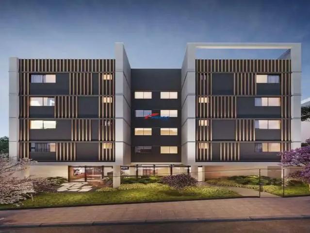 Cobertura para Venda em Belo Horizonte/MG Serra 3 Quartos
