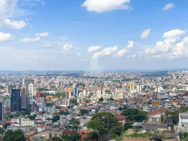 Cobertura para Venda em Belo Horizonte/MG Serra 3 Quartos