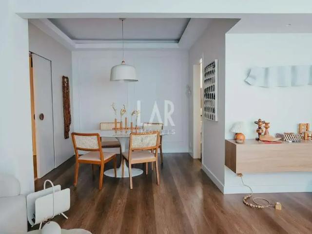 Cobertura para Venda em Belo Horizonte/MG Serra 3 Quartos
