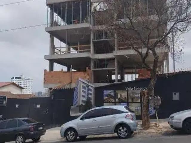 Cobertura para Venda em Belo Horizonte/MG Serra 3 Quartos