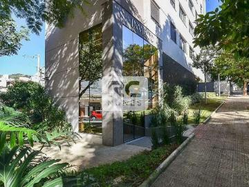 Cobertura para Venda em Belo Horizonte/MG Serra 3 Quartos