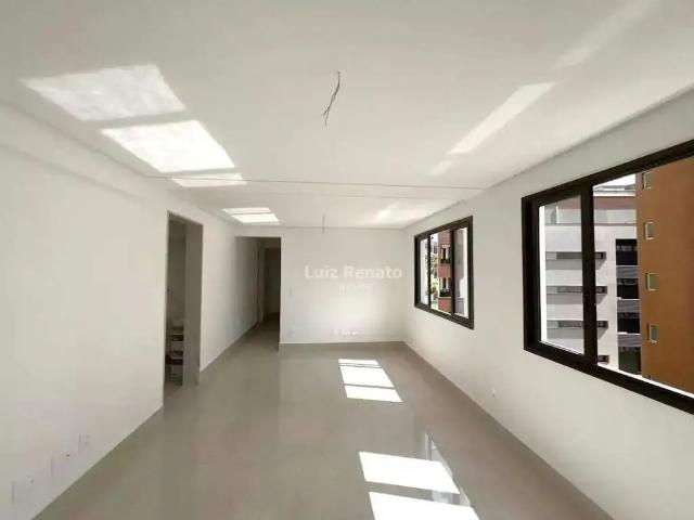 Cobertura para Venda em Belo Horizonte/MG Serra 3 Quartos