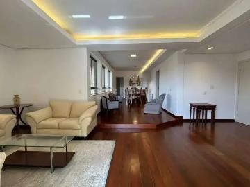 Cobertura para Venda em Belo Horizonte/MG Serra 4 Quartos