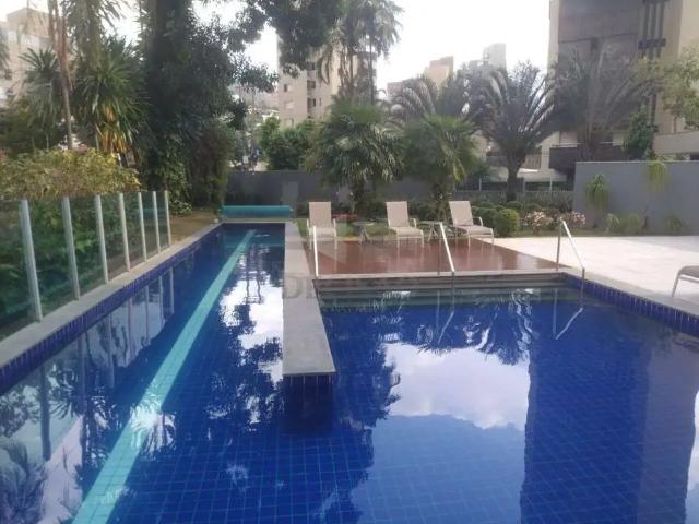 Cobertura para Venda em Belo Horizonte/MG Serra 4 Quartos