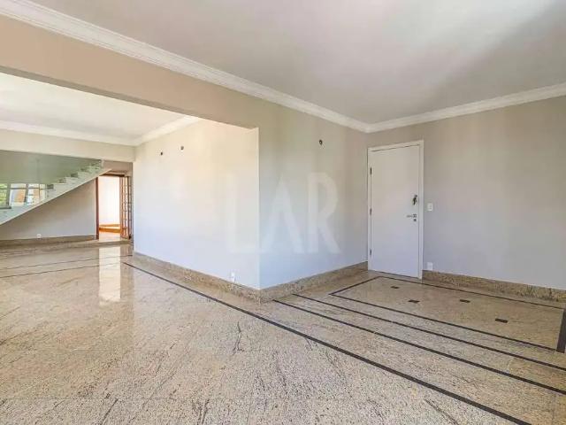Cobertura para Venda em Belo Horizonte/MG Serra 4 Quartos