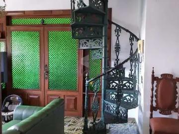 Cobertura para Venda em Belo Horizonte/MG Serra 4 Quartos