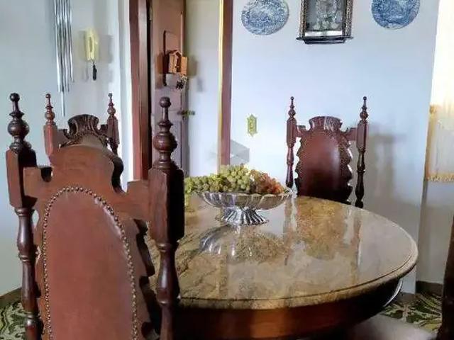 Cobertura para Venda em Belo Horizonte/MG Serra 4 Quartos