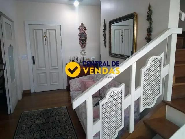 Cobertura para Venda em Belo Horizonte/MG Serra 4 Quartos