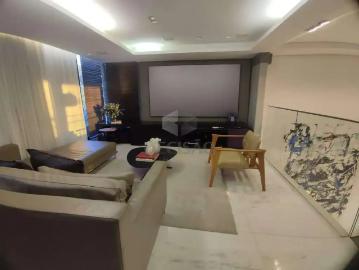 Praça Cidade do Porto - Varanda, Garagem