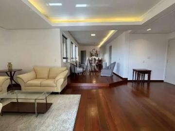 Cobertura para Venda em Belo Horizonte/MG Serra 4 Quartos