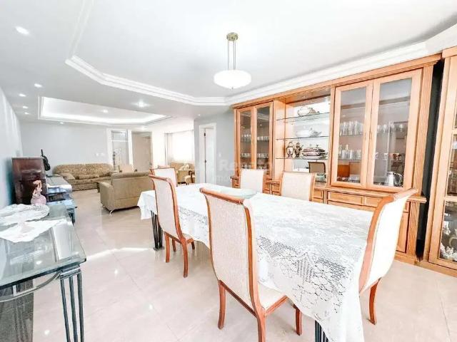 Cobertura para Venda em Belo Horizonte/MG Serra 5 Quartos